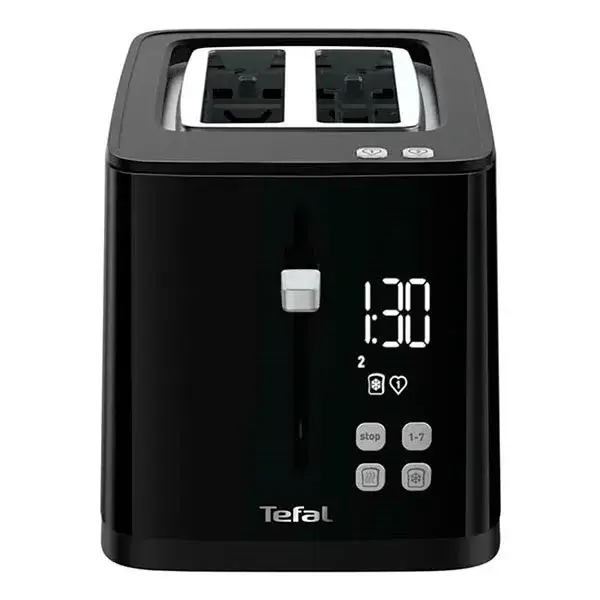 

Тостер Tefal TT640810 Black