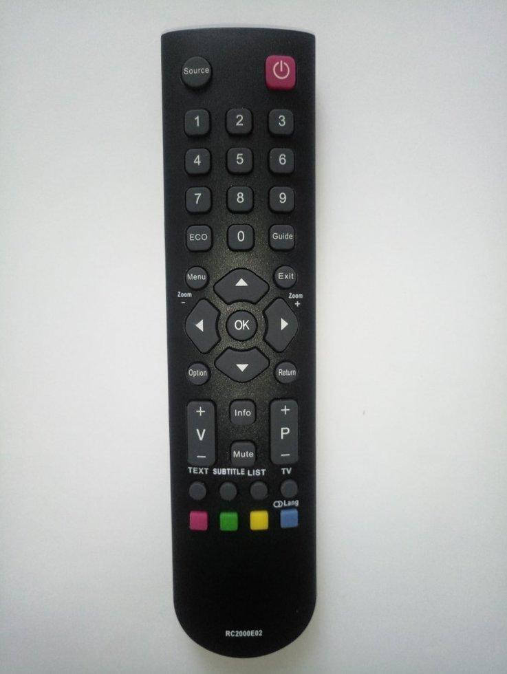 

Пульт ARTEL 32ART9000S, Черный