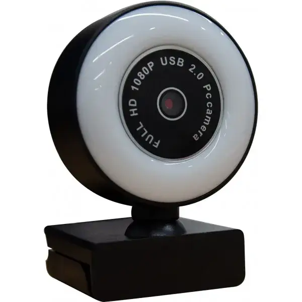 

Веб-камера Okey WebCam WB230, Черный
