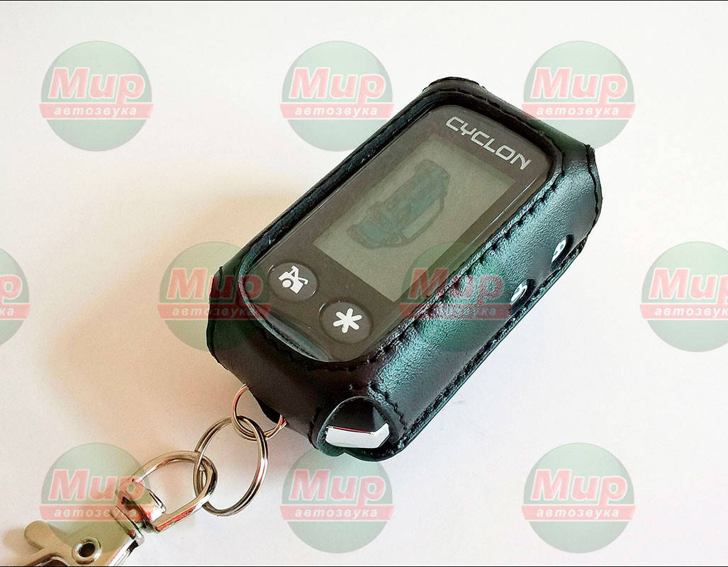 

Чехол для брелока Cyclon 900