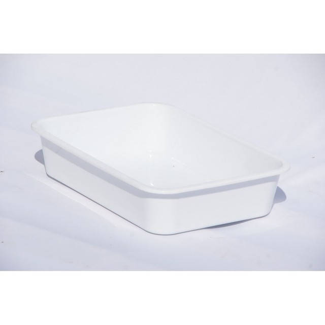 

Лоток №3 (6,5л), белый
