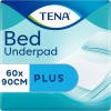 

Одноразовые пеленки Tena Bed Plus 60х90 см. (30 шт.)