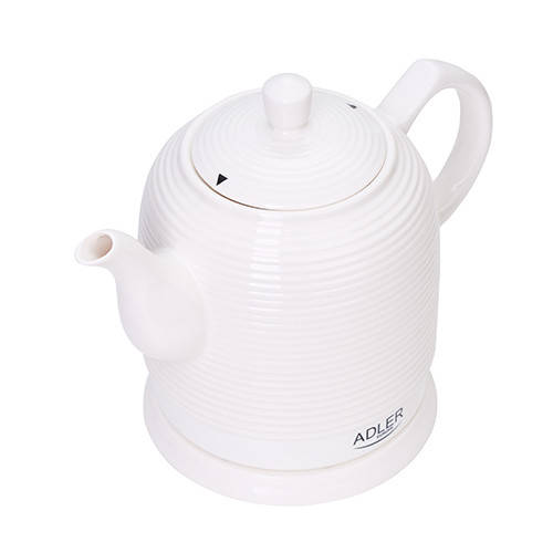 

Керамический чайник Adler AD 1280 1,2 л