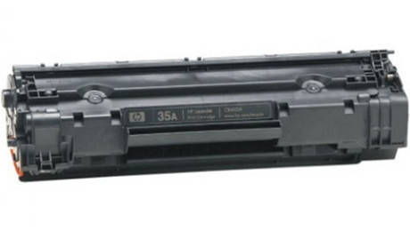 

Картридж Первопроходец HP CB435A