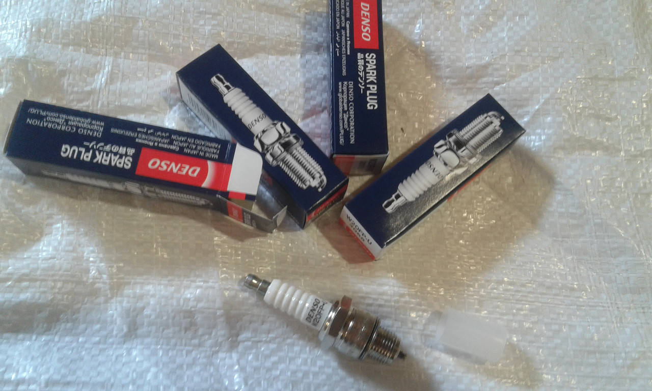 

Свеча Denso