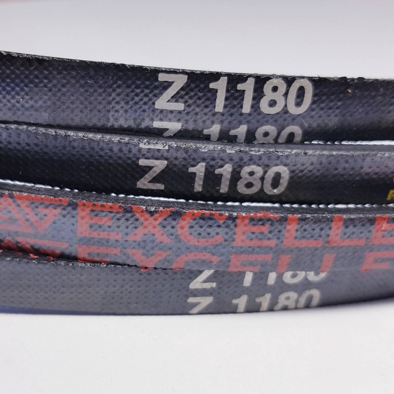 

Ремень приводной клиновой Z(0) 10x6-1180 Excellent