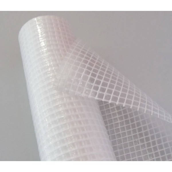 

Армированная пленка для теплиц 3×10 (Южная Корея) 400мкм-8лет