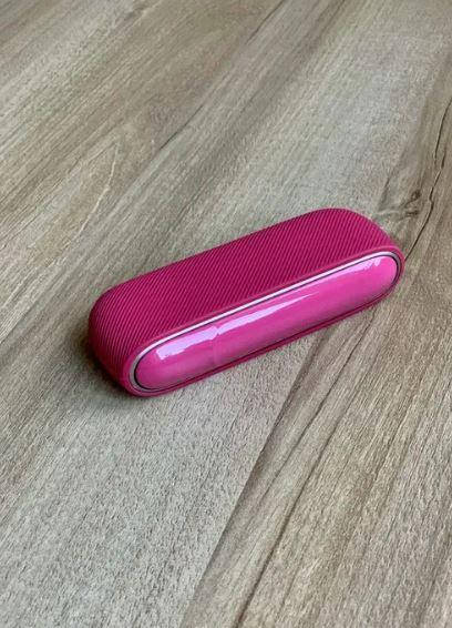 

Чехол и боковая крышка на IQOS 3 Duo Розовый
