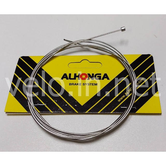 

Трос скоростей НЕРЖАВЕЙКА ALHONGA 2000мм