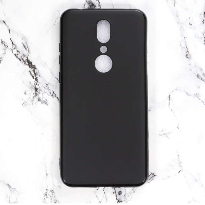 

Матовый силиконовый чехол для Sharp Aquos V (SH-C02) / Есть стекла и пленки, Разные цвета