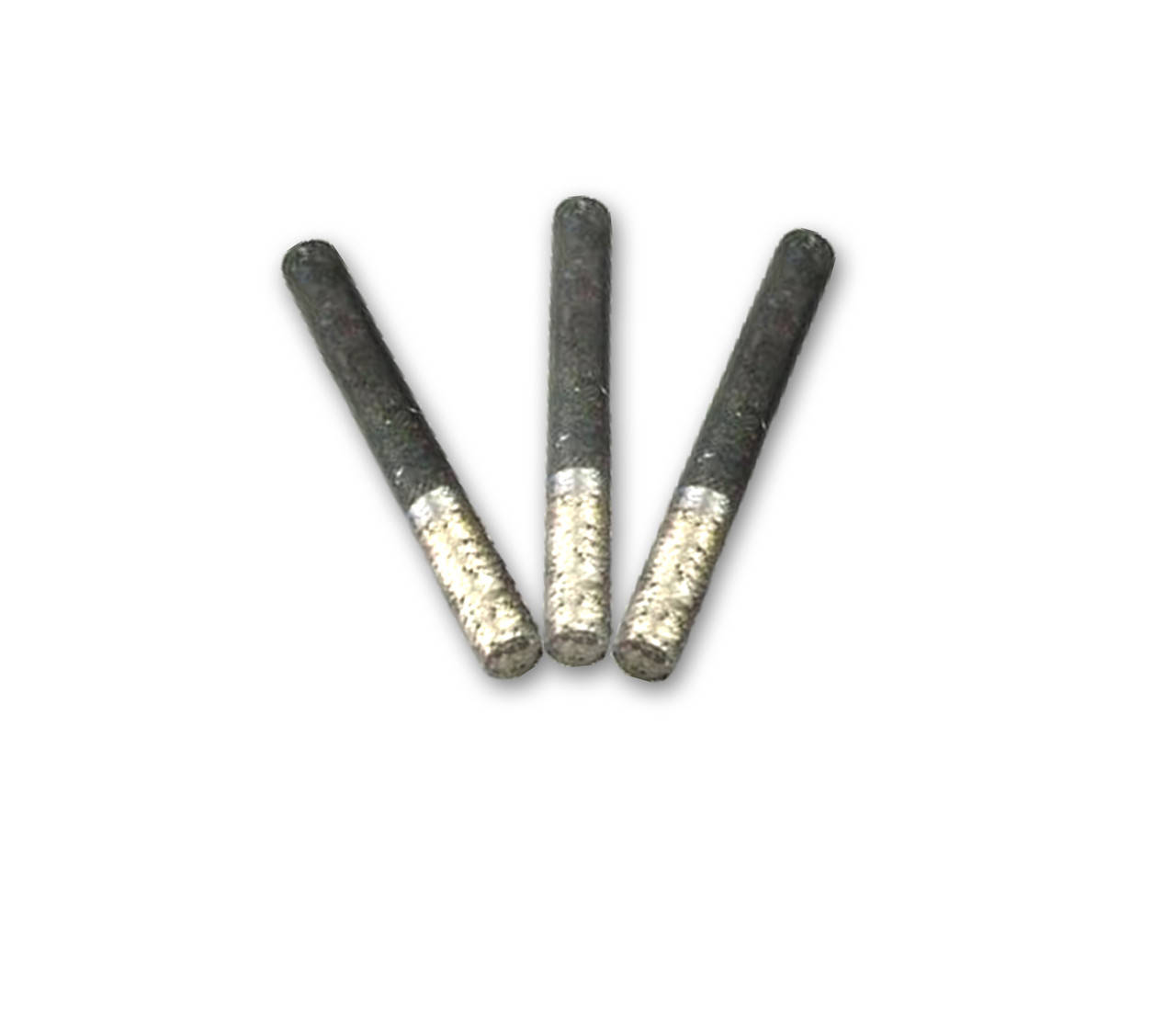 

Алмазные спеченные фрезы цилиндр Ø6 мм