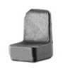

Fab Defense UGC Резиновая прокладка Upper и Lower M16 / M4 / AR-15