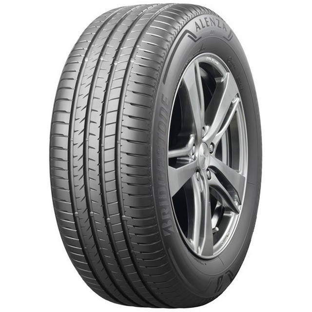 

Летние шины Bridgestone Alenza 001 275/45 ZR20 110Y XL