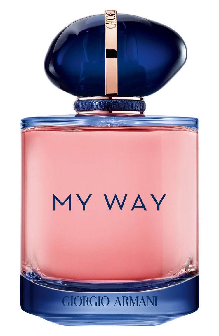 

Giorgio Armani My Way Intense 90ml,Тестер
