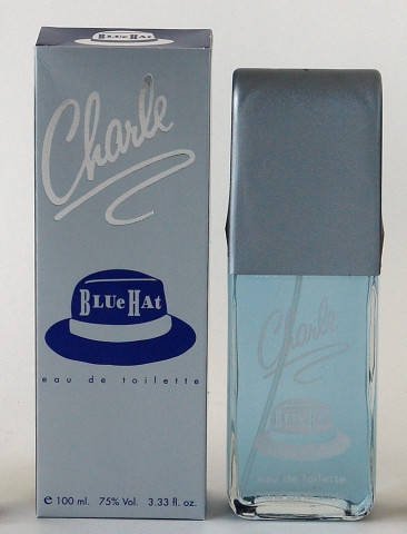 

Туалетная вода мужская Charls Blue Hat 100ml