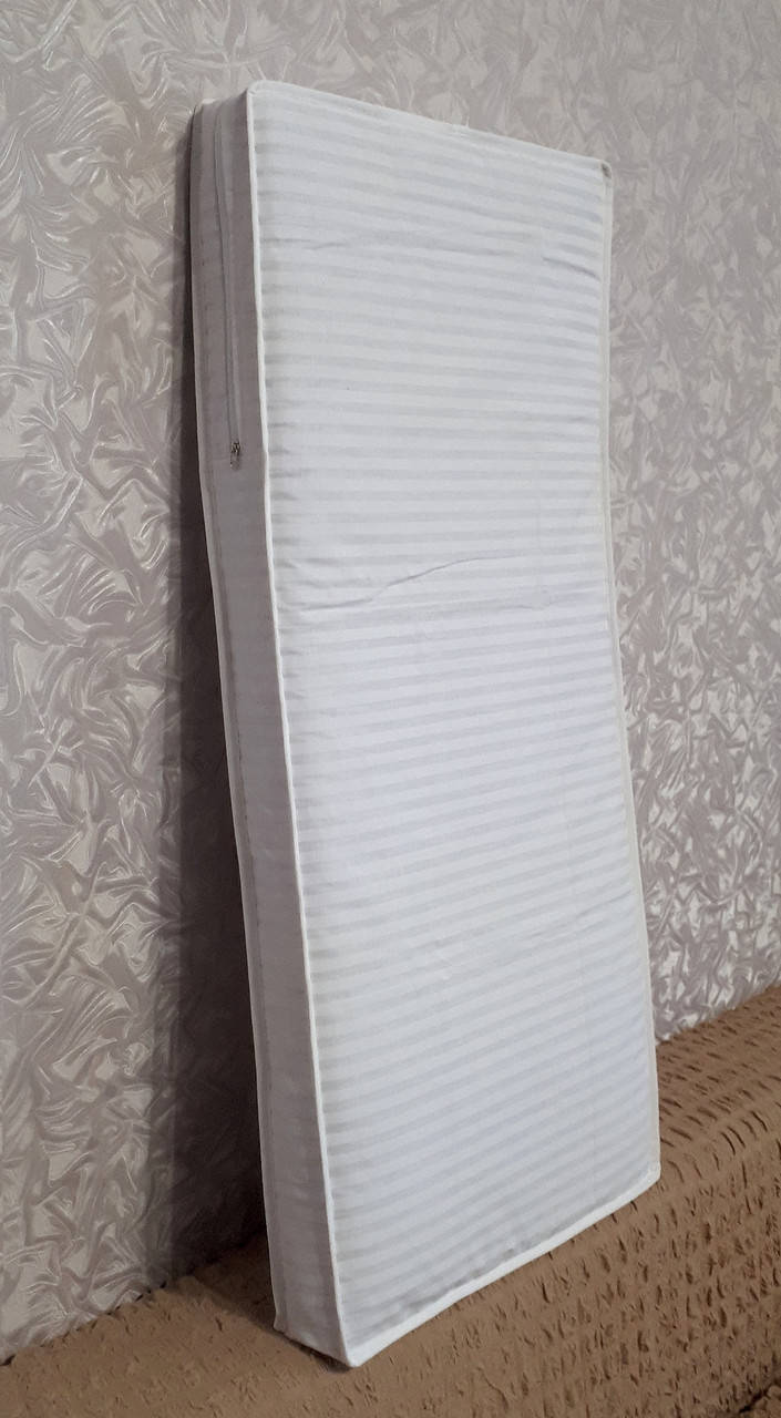 

Матрас в детскую кроватку 120х60. Люкс