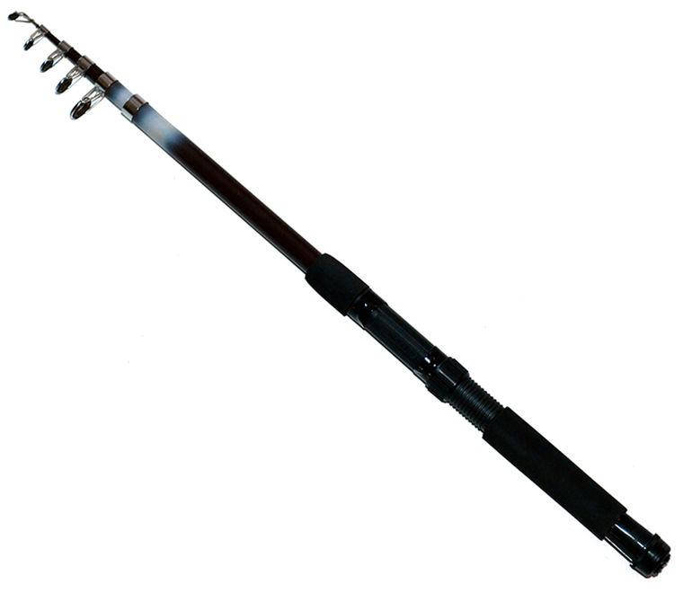 

Спиннинг BratFishing Baloo Telescopic 2,10м (5-25гр)