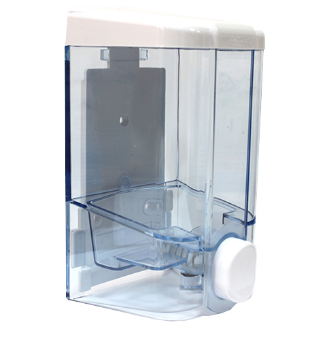 

Дозатор для жидкого мыла 0,5л