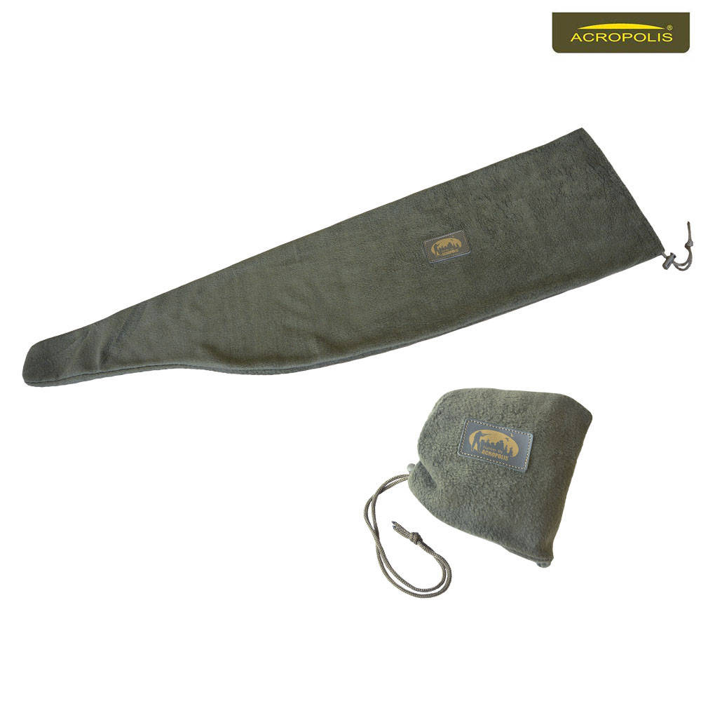 

Чехол флисовый для нарезного оружия Acropolis ЧДЗ-6/120