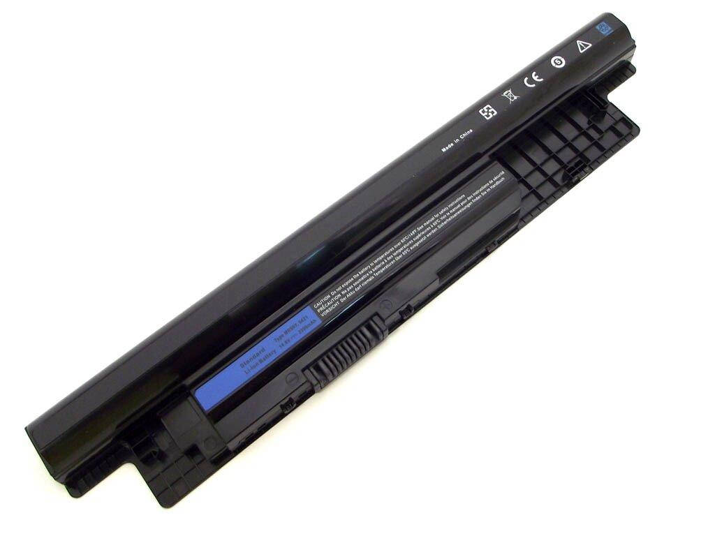 

Батарея для Dell Inspiron 15R, 15-3421, 15-3521, 15-5421, 15-5521, 15-5721, 15-3537, 15-3541,