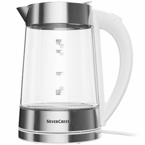 

Чайник Silver Crest SWGF 3000 B2 1,7L 3000W