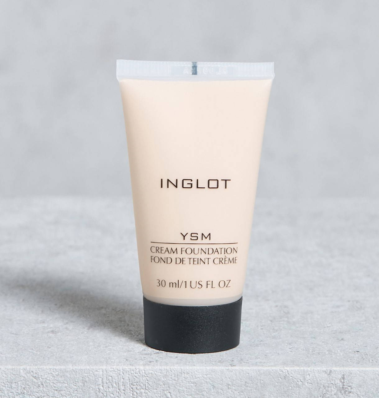 

Тональный крем INGLOT YSM Cream Foundation 41
