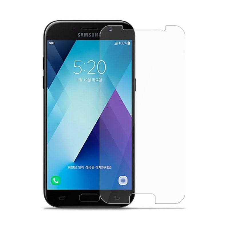 

Защитное стекло Samsung A3 2017