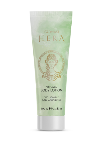 

Парфумований лосьйон для тіла Hera