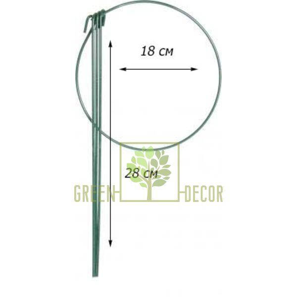 

Поддержка для цветов круговая ISP1828