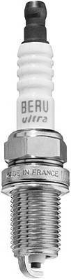 

Свеча зажигания на Рено Дастер, Дачиа Дастер 1.6i 16V 2.0i 16V/ BERU Z193