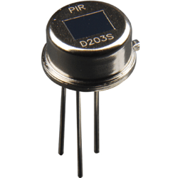 

PIR-Датчик D203S