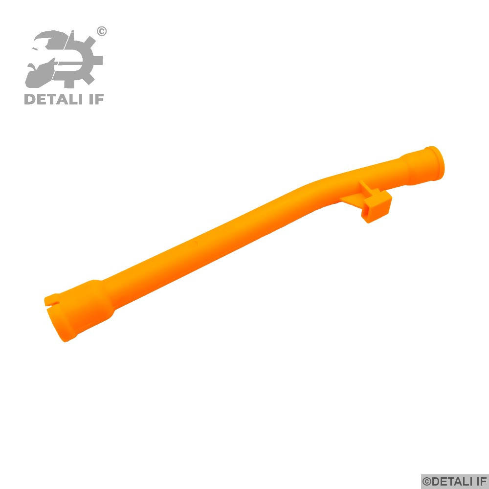 

Направляющая щупа масла Octavia 1 Skoda 1.8 1.6 06A103663B