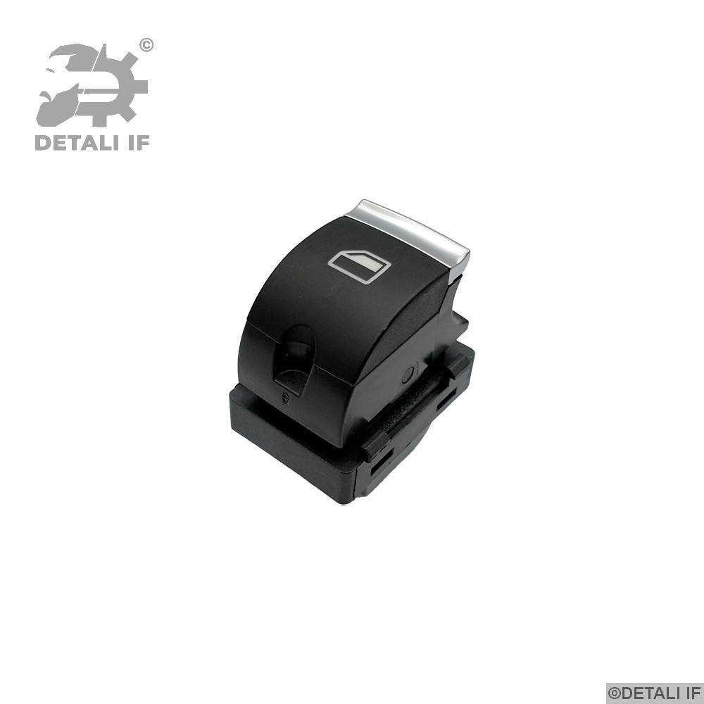 

Q7 Кнопка стеклоподъемника Audi 4F0959855B