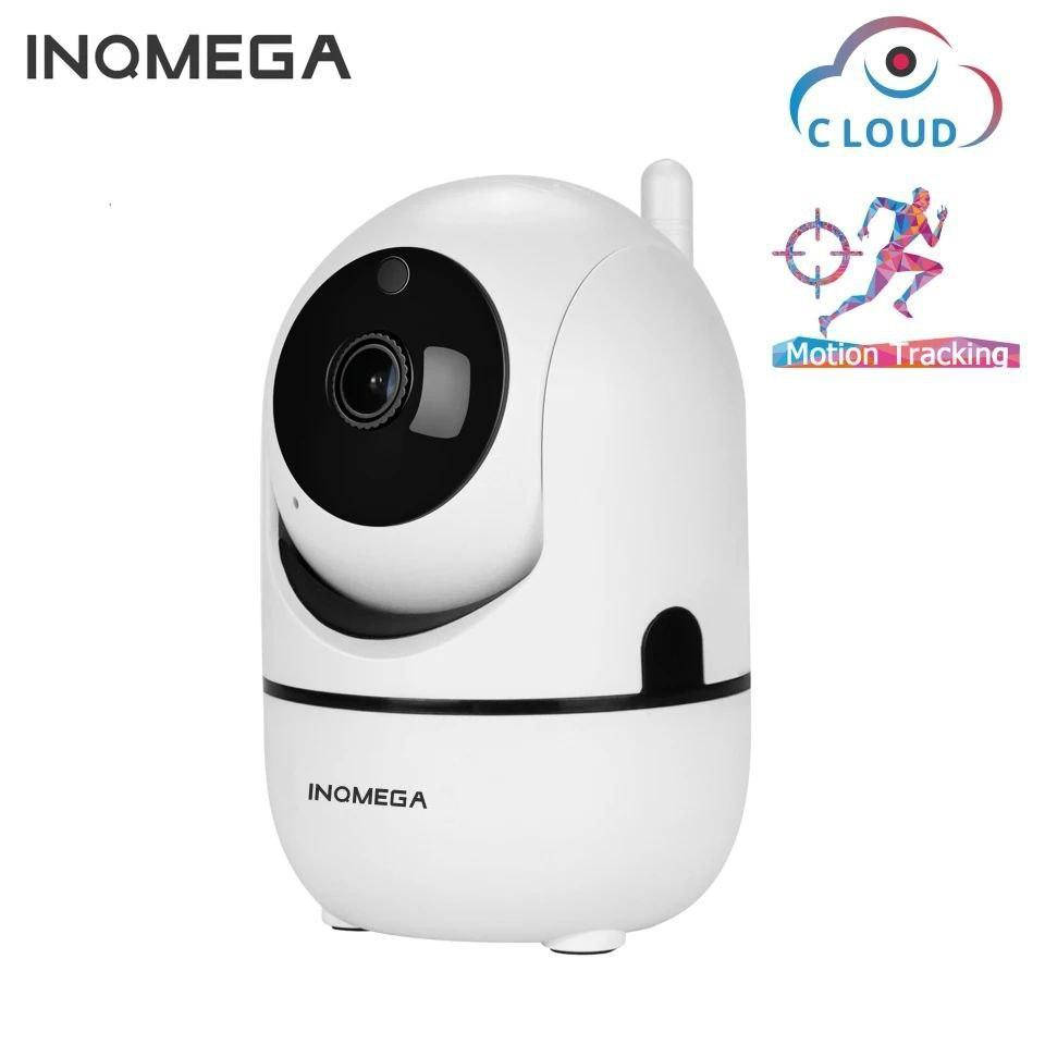 

Cloud WiFi IP камера INQMEGA IL-HIP291-1M c авто трекингом. YCC365 Plus