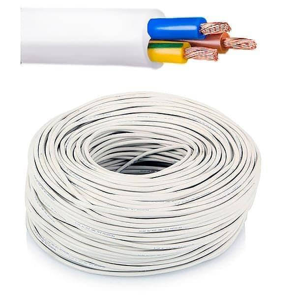 

Провід ПВС 3х1