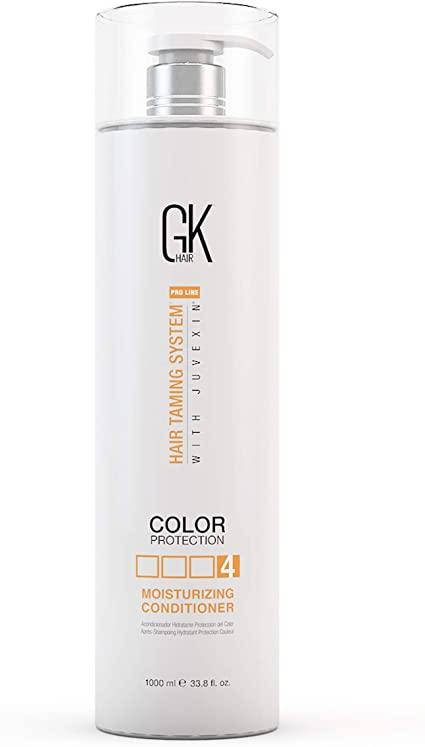 

Увлажняющий кондиционер - Global Keratin Moisturizing Conditioner 1000ml