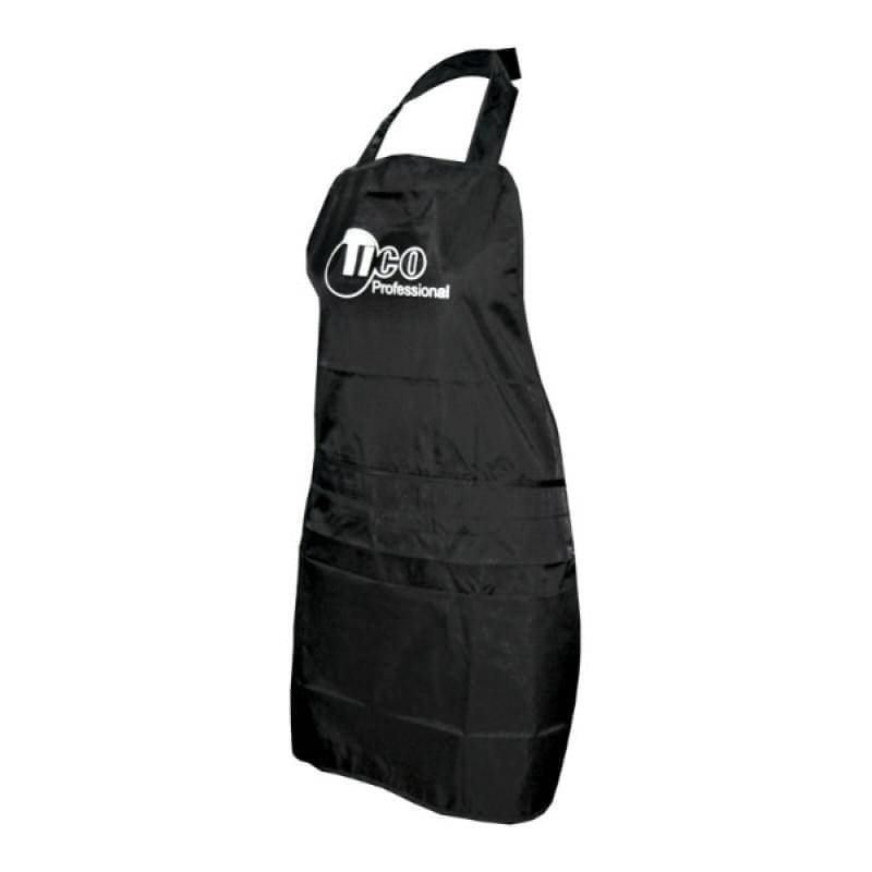 

Фартук парикмахерский TICO Professional, Черный