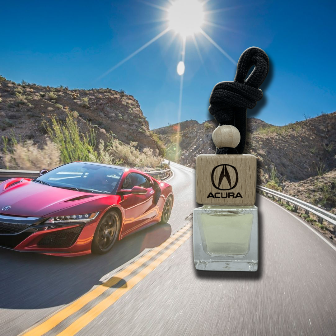 

Авто-парфюм Acura Chanel Egoiste Platinum Vibe&Drive №4