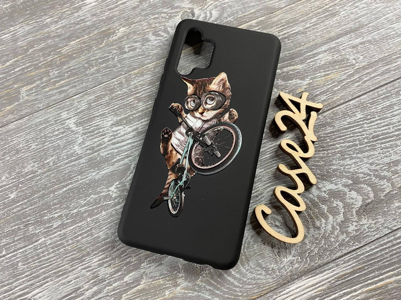 

Чехол Art на Samsung Galaxy A32 (8 видов) 1, Разные цвета