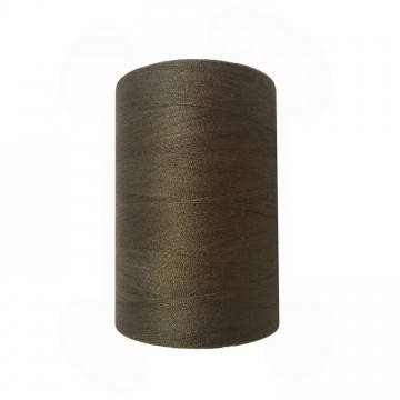

Нить армированная 28/2 Poly/Cotton цв S-282 хаки (боб 2500м) NITEX