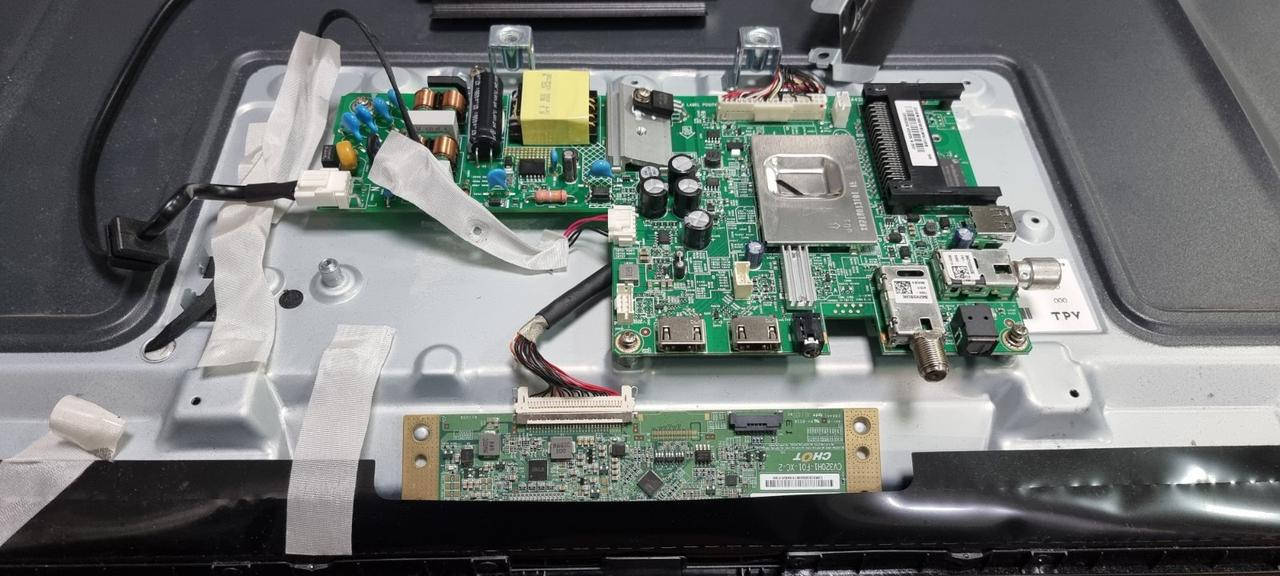 

PHILIPS 32PHS5505/12, S TPS20.1E LA. К.п.022 MAIN 715GA428-C0G-000-004G