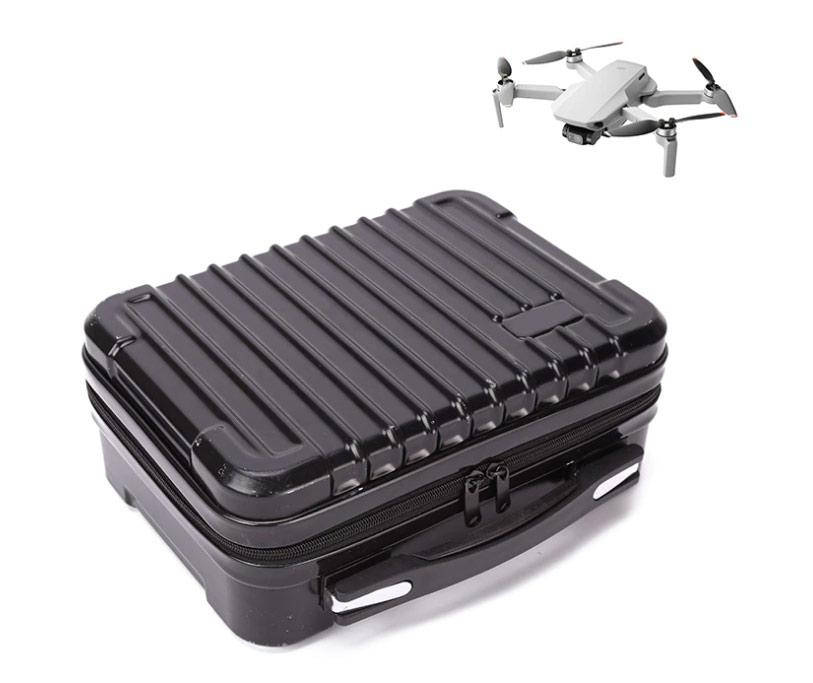 

Кейс Primolux Hard Travel для квадрокоптера DJI Mavic Mini / Mini 2 / Mini SE - Black