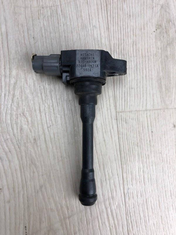 

Катушка зажигания NISSAN ALTIMA L33 2015 22448-1KT1A