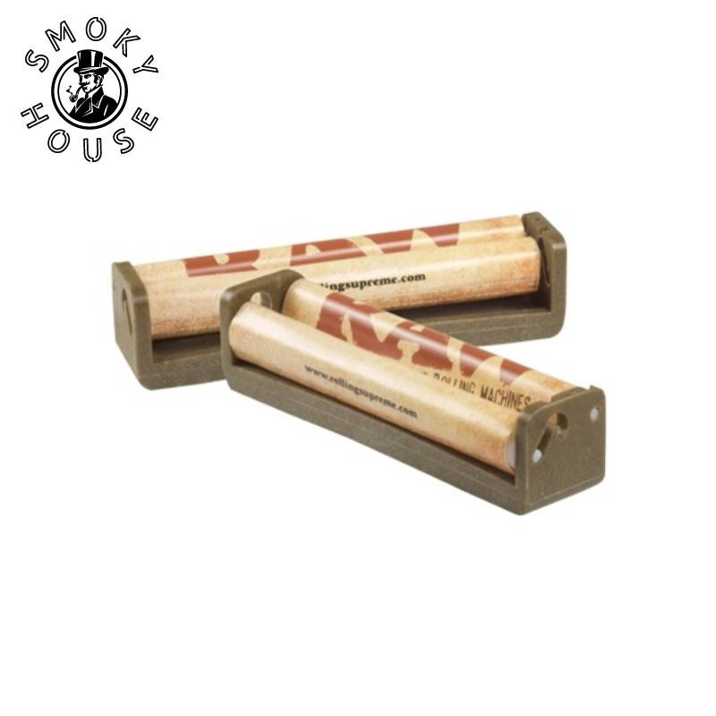 

Машинка для самокруток RAW - KingSize