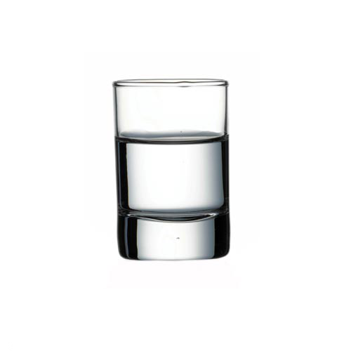 

Стопка 55мл Basic 52837 (1шт)
