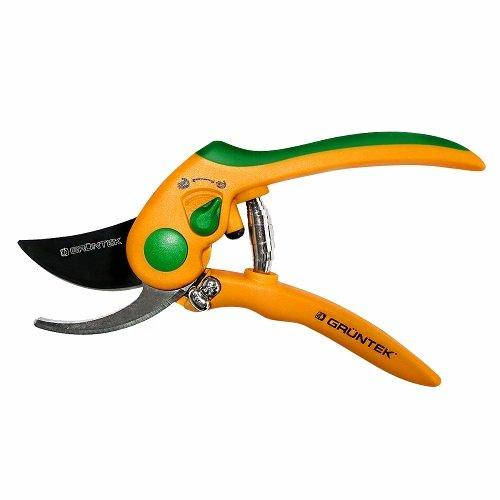 

Секатор Gruntek Flamingo 210 мм