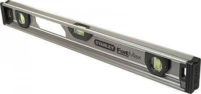 

Уровень 120 см двутавровый магнитный Stanley XTHT1-42135