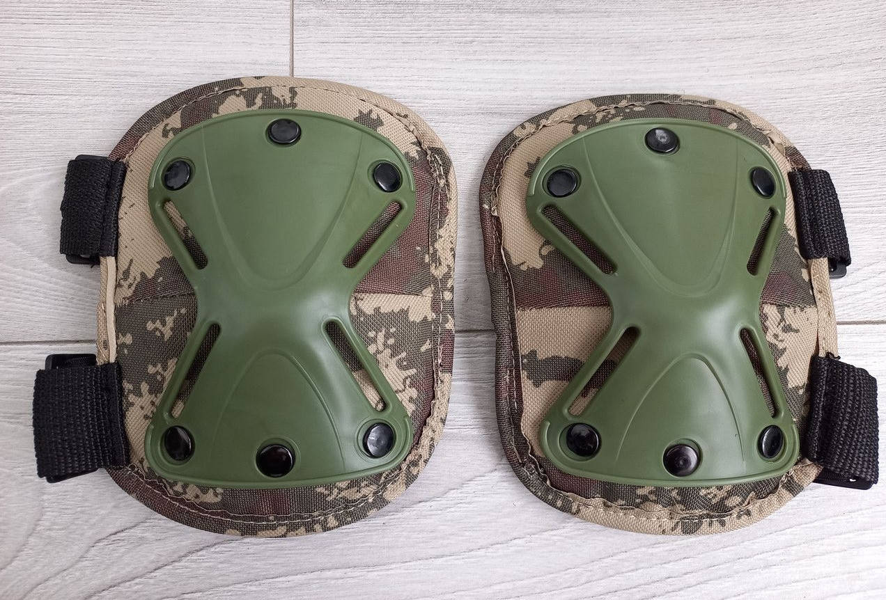 

Налокітники