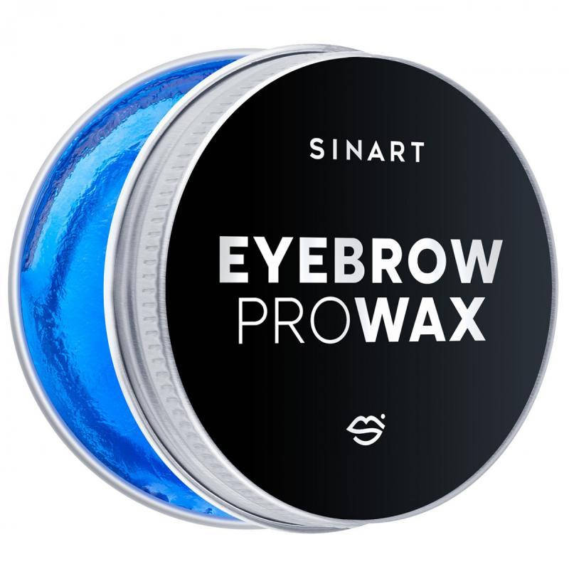 

Воск для оформления бровей EYEBROW PRO WAX 15 гр