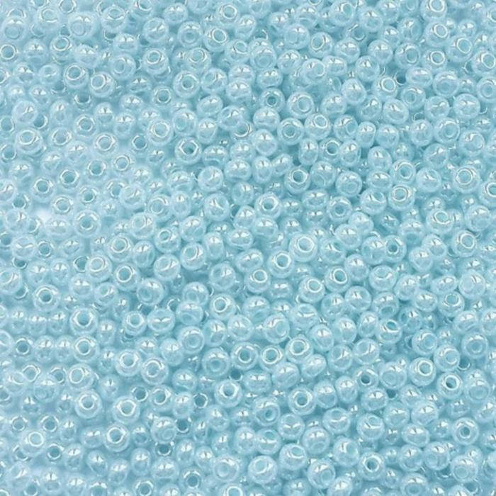 

Бисер чешский №37132 упаковка 5г